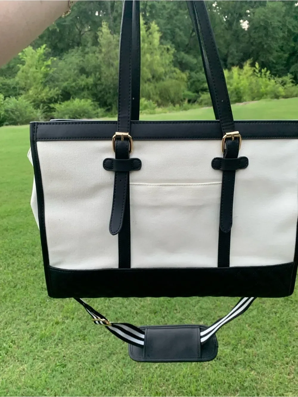 Lovevook elegant tote